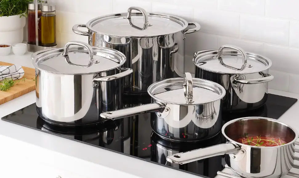 Ikea 365 Cookware Dishwasher User Manual