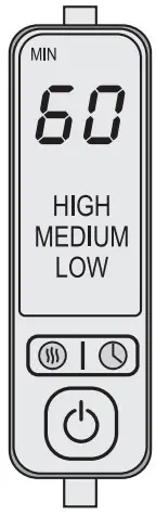 Ezona Heated Eye Mask - Figure 4