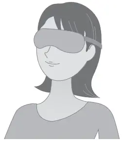 Ezona Heated Eye Mask - Figure 5