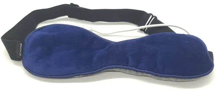 Ezona Heated Eye Mask - Figure 8