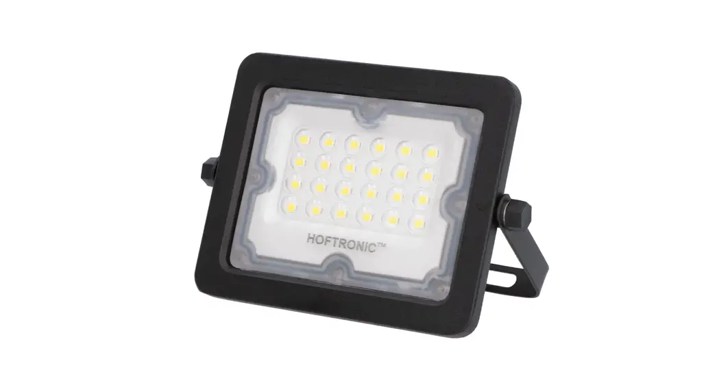 Hoftronic 5420436 Beam Led Floodlight User Manual
