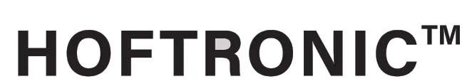 HOFTRONIC logo