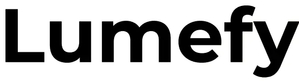 Lumefy logo