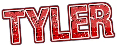 Tyler Logo