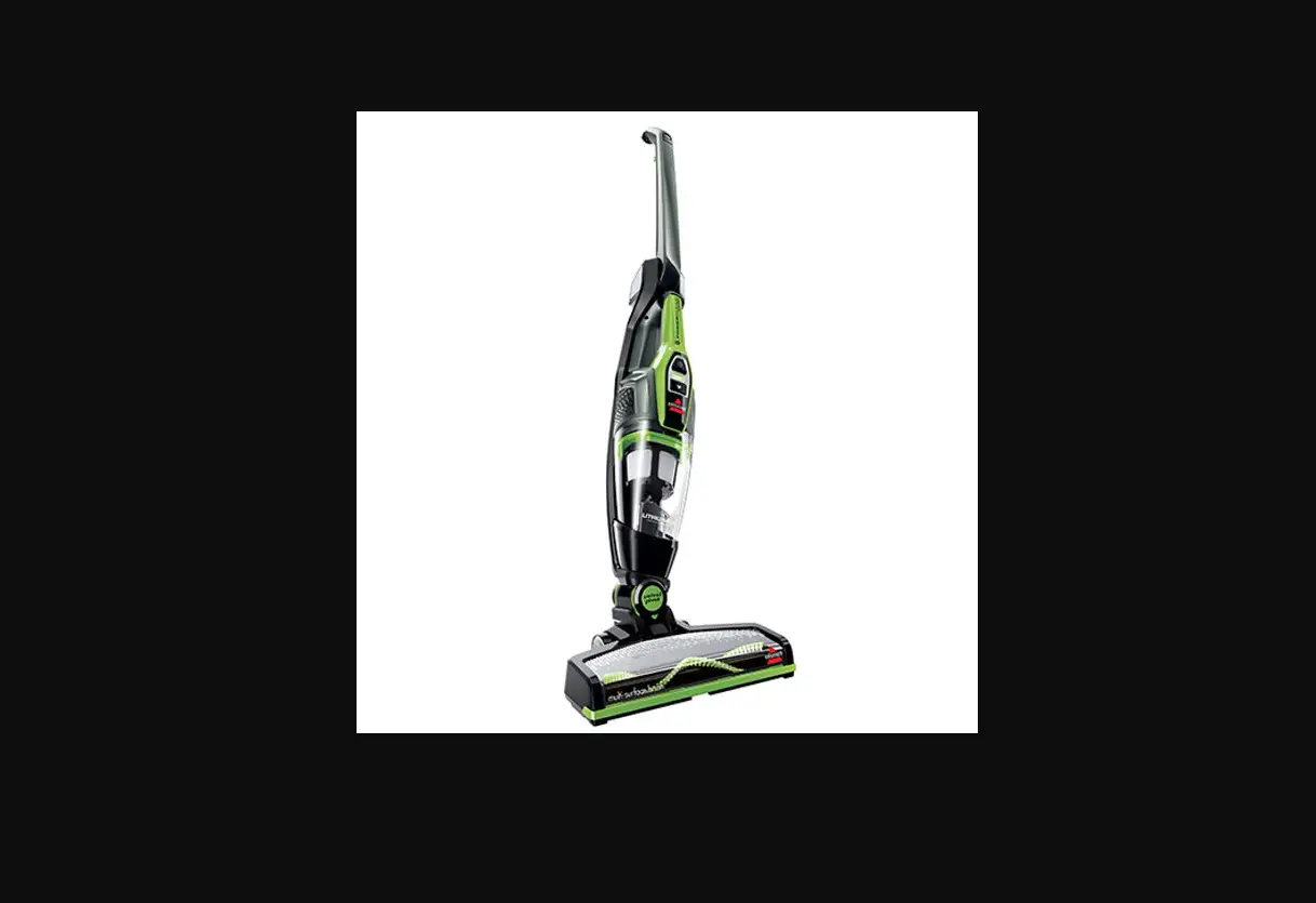My Adapt™/powerlifter®/powerclean Ion Pet 2-in-1 Cordless Vacuum Has No Suction | Support
