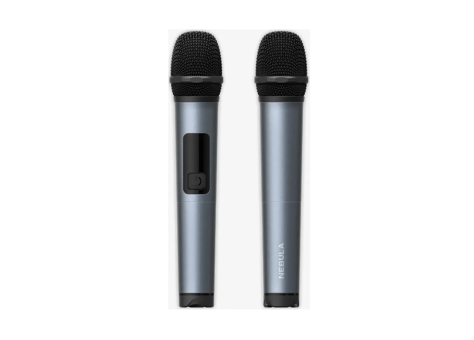 Nebula D0450 Wireless Microphone User Guide Nebula D0450 Wireless Microphone User Guide