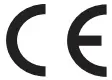 CE icon