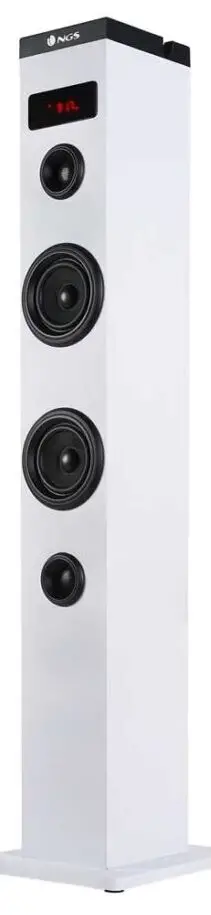 TOWER SPEAKER