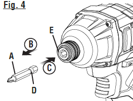RYOBI-PCL235-18V-Impact-Driver-5
