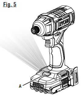RYOBI-PCL235-18V-Impact-Driver-6