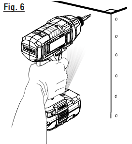 RYOBI-PCL235-18V-Impact-Driver-7