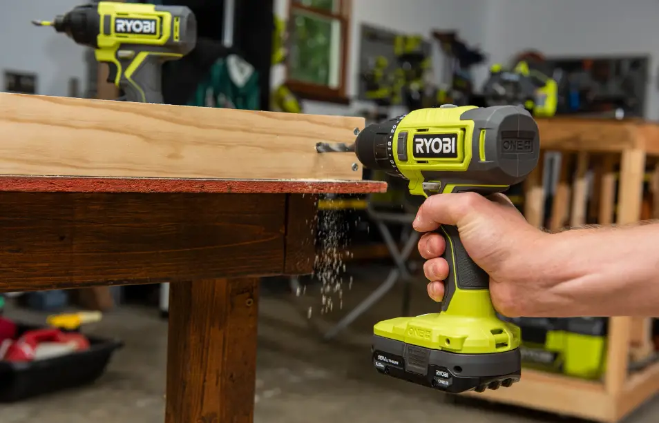 Ryobi Pcl235 18v Impact Driver Instruction Manual