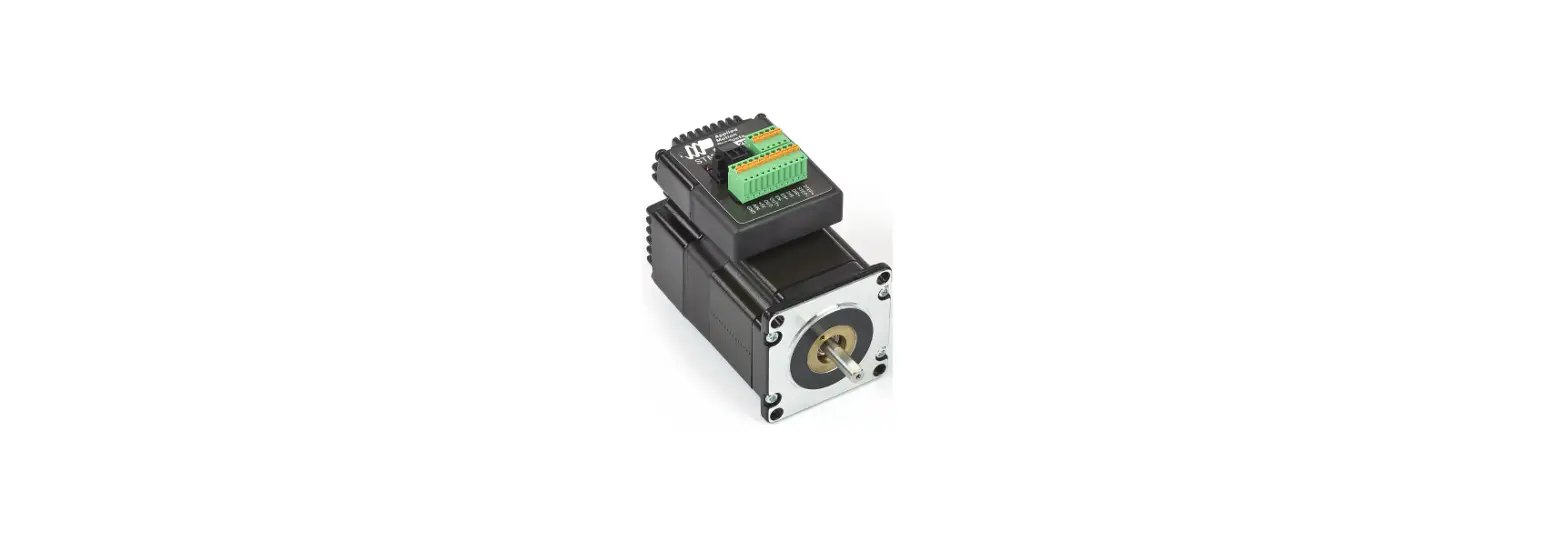 Applied Motion Products Stm23 24 Ethernet Integrated Motor User Guide