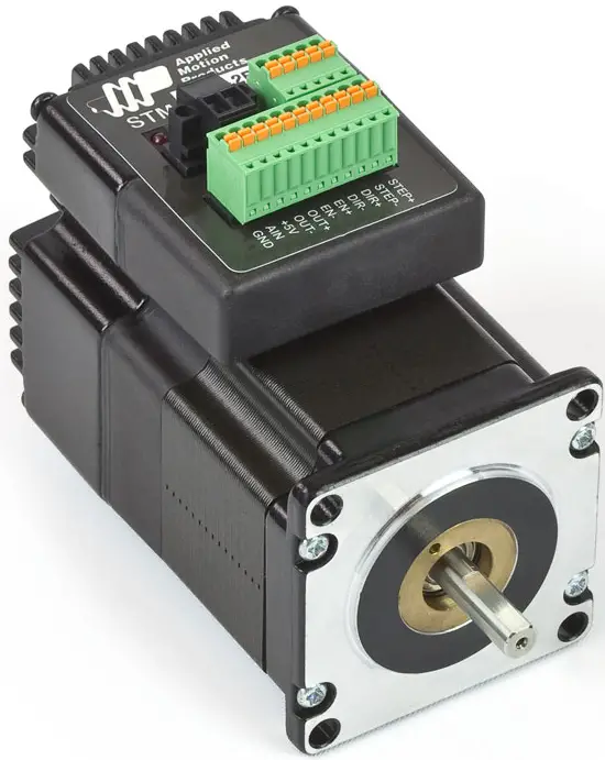 Applied-Motion-Products-STM23-24-Ethernet-Integrated-Motor-product