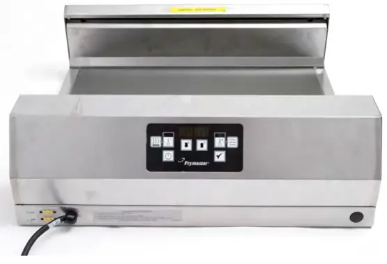 FRYMASTER 8196981 Sandwich Holding Station-