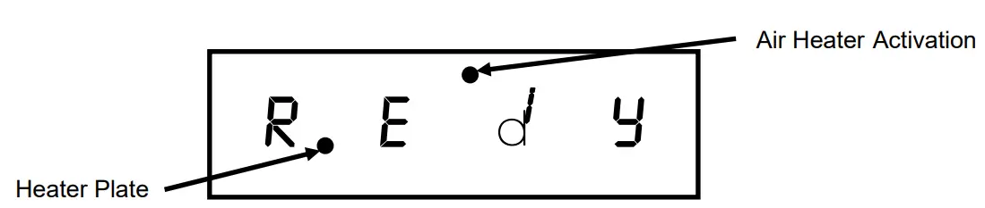 FRYMASTER 8196981 Sandwich Holding Station-fig4