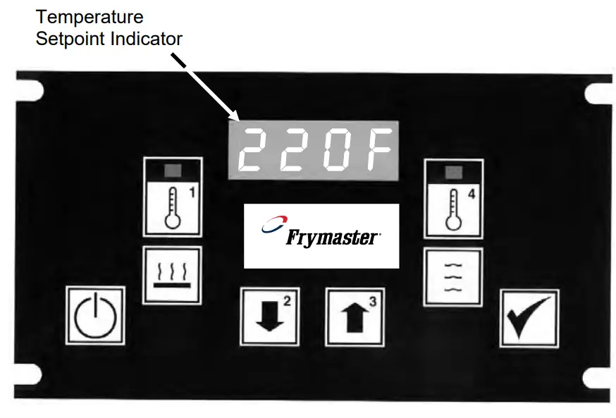 FRYMASTER 8196981 Sandwich Holding Station-fig5