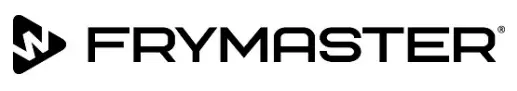 FRYMASTER -logo
