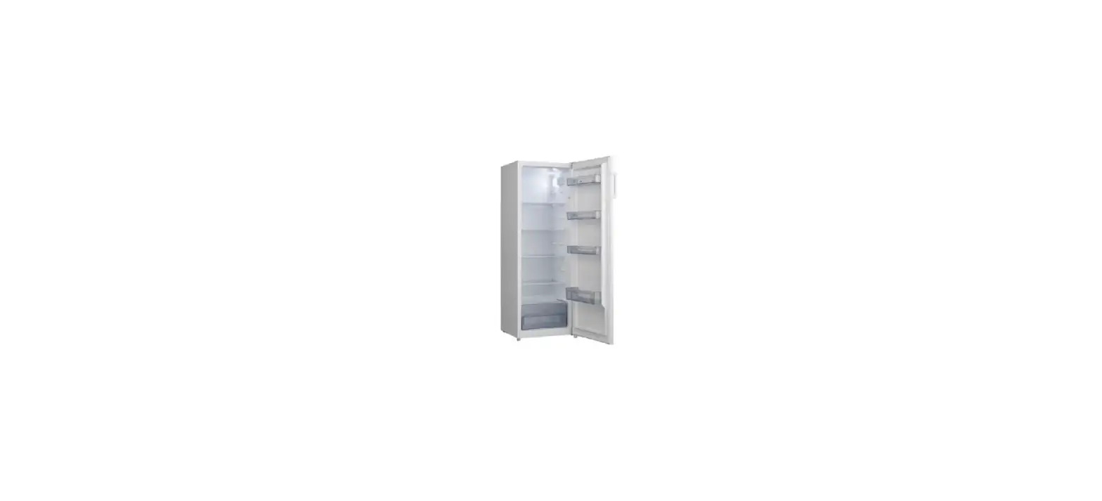 Etna Kkv143 Freestanding Cabinet Model Refrigerators Instructions Etna Kkv143 Freestanding Cabinet Model Refrigerators Instructions