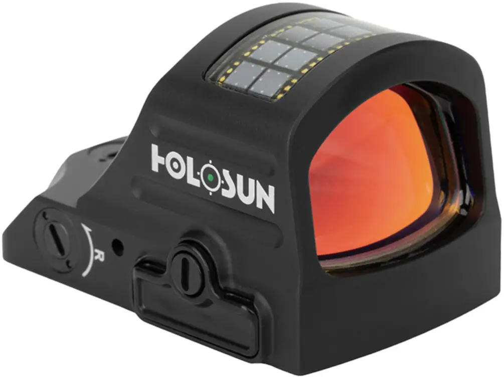 HOLOSUN HE507C-GR X2 Reflex Sight