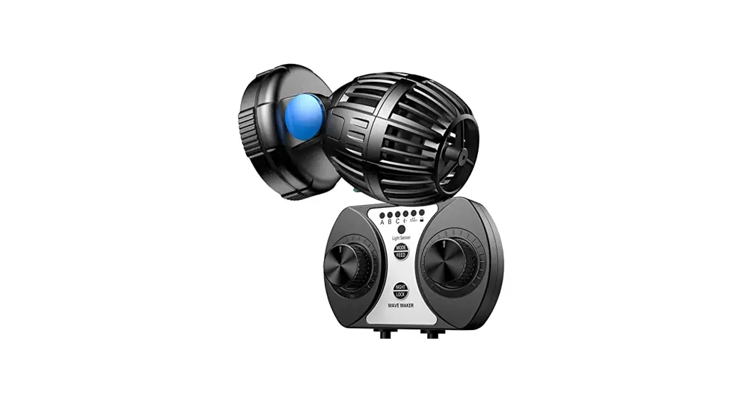 Sunsun Cw-110 Aquarium Pump Wave Maker User Manual Sunsun Cw-110 Aquarium Pump Wave Maker User Manual