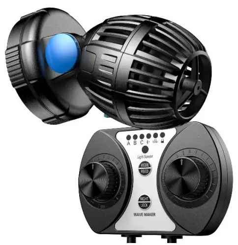 SUNSUN CW-110 Aquarium Pump Wave Maker