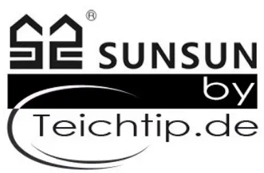 SUNSUN Logo