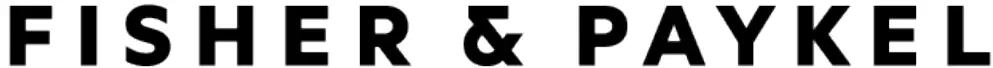 FISHER PAYKEL logo