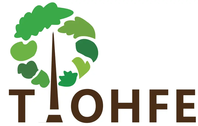 TIOHFE Logo
