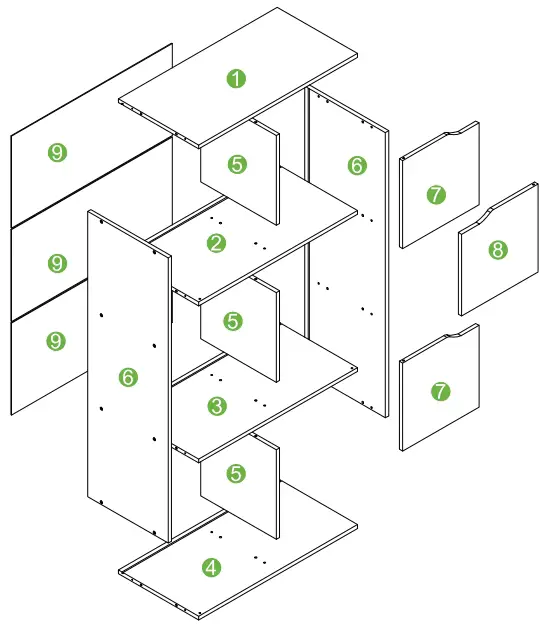 Assembly Instructions
