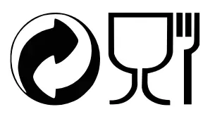 MOB MO9357 Travel Bottle 300 ml - icon