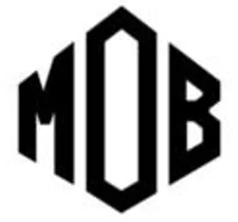MOB - logo