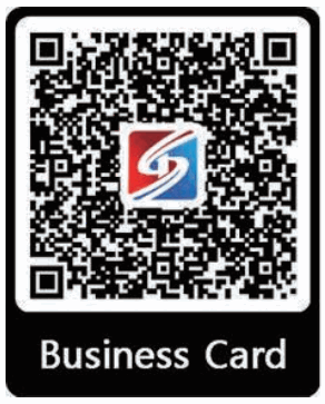 Surenoo STP0320A2 240320 Series TFT LCD Panel - QR Code 1