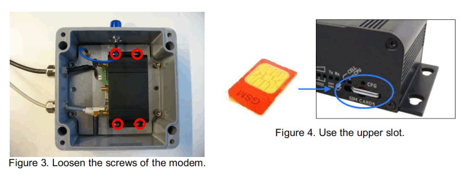 GeoSIG GXX 4GMx Series 4G Router - fig 3