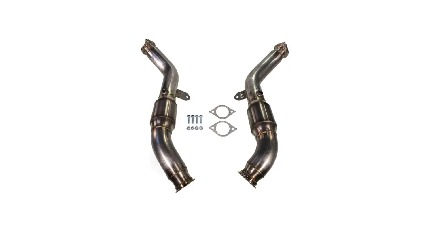 Maperformance Map Infq-dpc Downpipes 2016-2021 Infiniti Q50-q60 3.0tt Rwd Instruction Manual Maperformance Map Infq-dpc Downpipes 2016-2021 Infiniti Q50-q60 3.0tt Rwd Instruction Manual