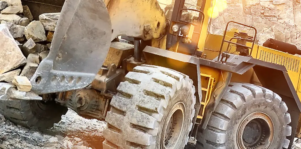 Danfoss Heavy Duty Hydrostatics Instruction Manual Danfoss Heavy Duty Hydrostatics Instruction Manual