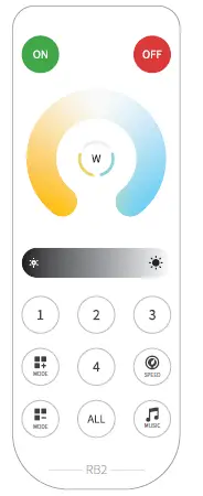 Shenzhen Sperll Optoelectronic Technology SP630E SPI+5CH PWM All In One LED 03