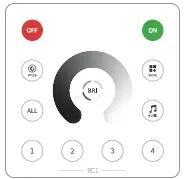 Shenzhen Sperll Optoelectronic Technology SP630E SPI+5CH PWM All In One LED 06
