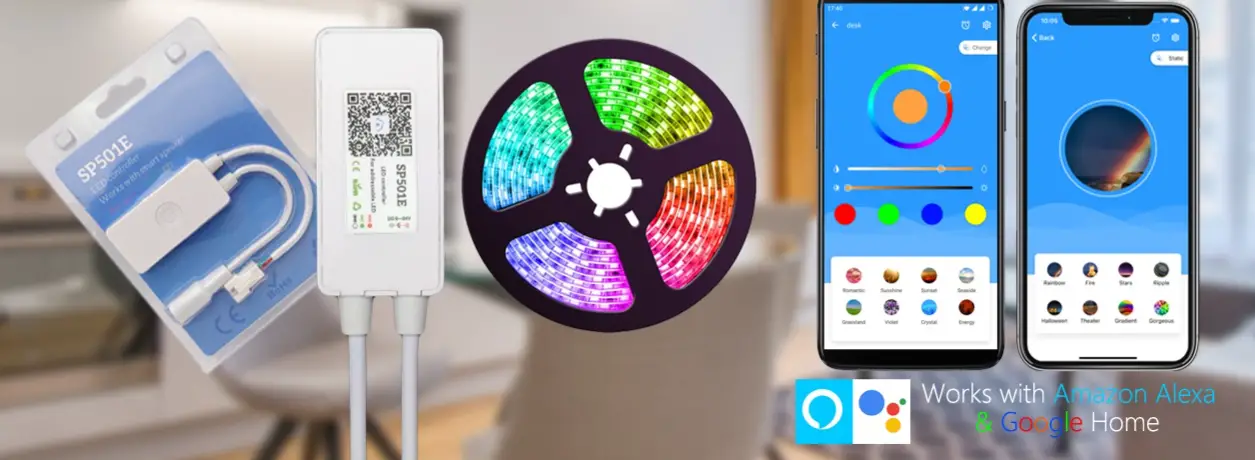 Shenzhen Sperll Optoelectronic Technology Sp630e Spi+5ch Pwm All In One Led Controller Instructions Shenzhen Sperll Optoelectronic Technology Sp630e Spi+5ch Pwm All In One Led Controller Instructions