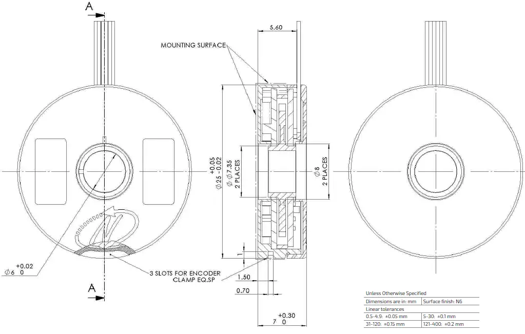 Netzer-DS-25-17-Bit-Resolution-Absolute-Encoder-fig-21