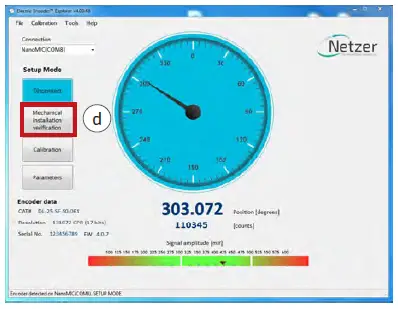 Netzer-DS-25-17-Bit-Resolution-Absolute-Encoder-fig-8
