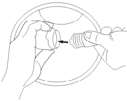 Installing the DCG4 Figure 1