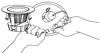 Installing the DCG4 Figure 2