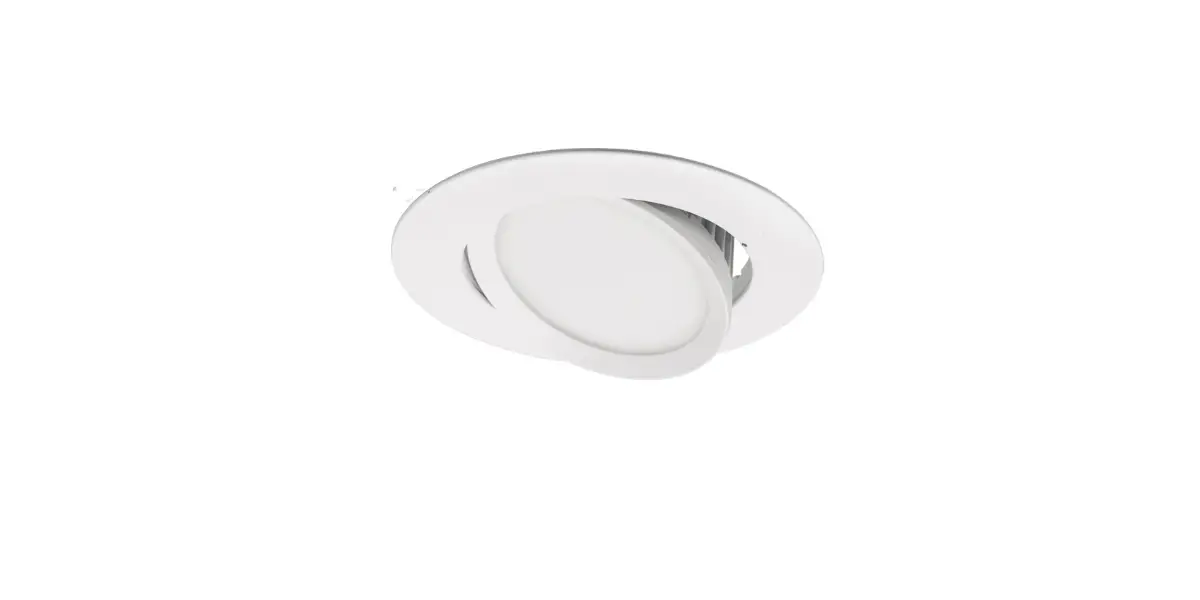 Nicor Dcg4 Recessed Led Downlight Instruction Manual