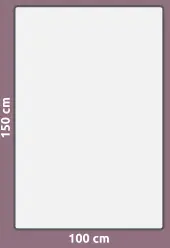 Lorelli-0750210-Bedding-Set-4-pcs-Ranfors-Gray-Stripe-2