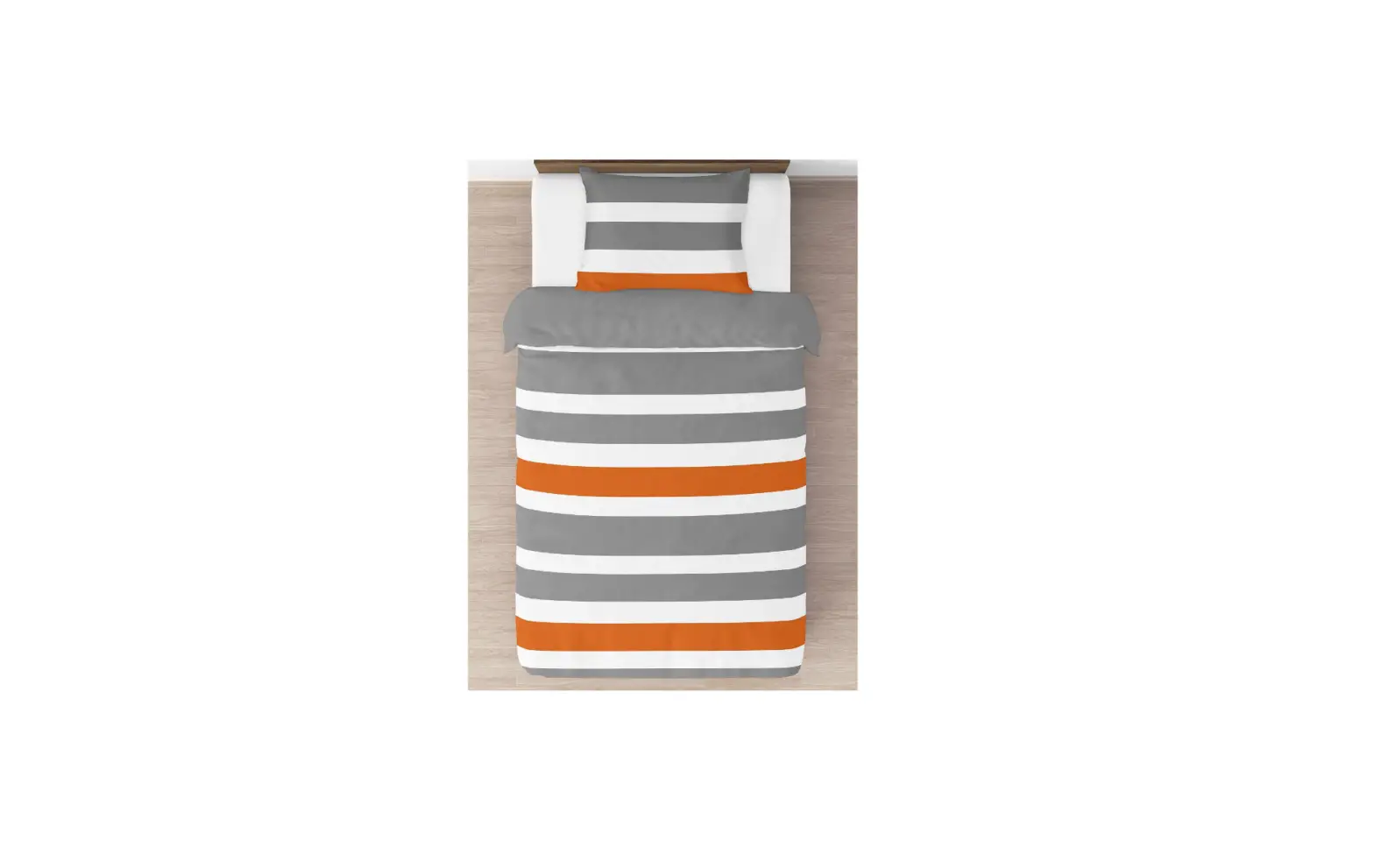 Lorelli 0750210 Bedding Set 4 Pcs Ranfors Gray Stripe User Manual Lorelli 0750210 Bedding Set 4 Pcs Ranfors Gray Stripe User Manual