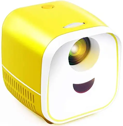 Sanyipace-Mini-Portable-Projector