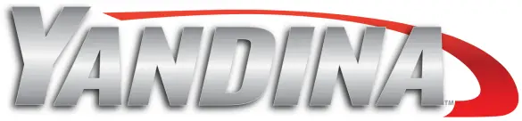 YANDINA logo