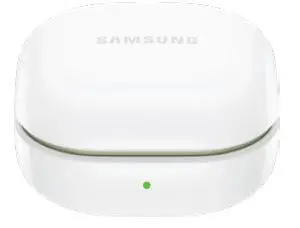 SAMSUNG SM-R510NZWAASA Galaxy Buds2 Pro Bluetooth Headset-3