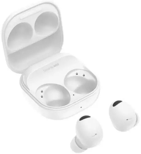 SAMSUNG SM-R510NZWAASA Galaxy Buds2 Pro Bluetooth Headset